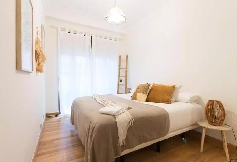 Pozas By Staynnapartments