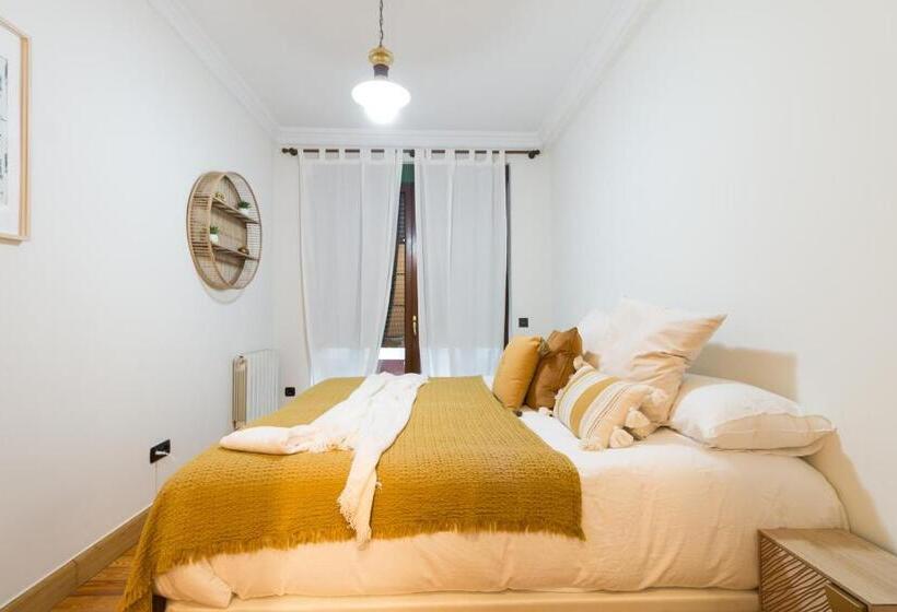 Pozas By Staynnapartments