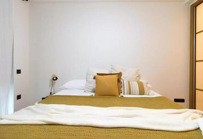 Pozas By Staynnapartments