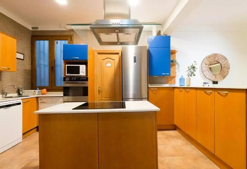 Pozas By Staynnapartments