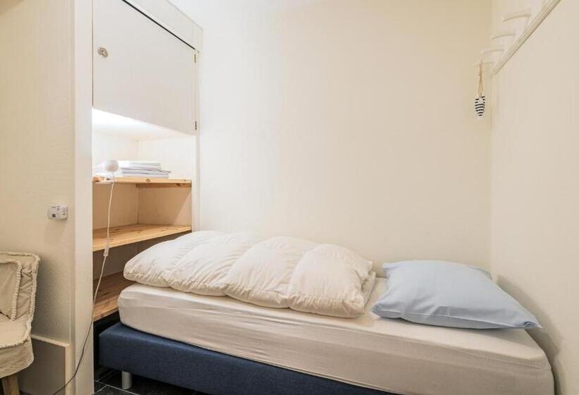 Strandhuis De Pierewaaier