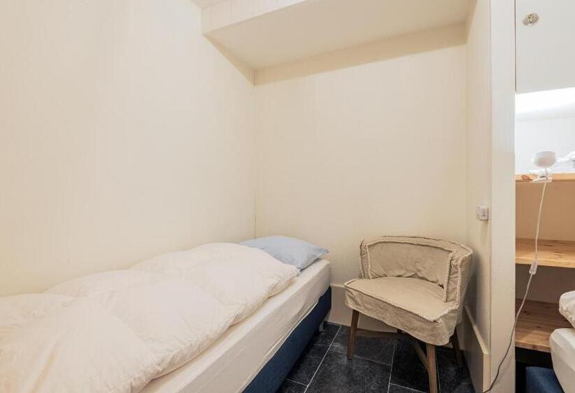 Strandhuis De Pierewaaier