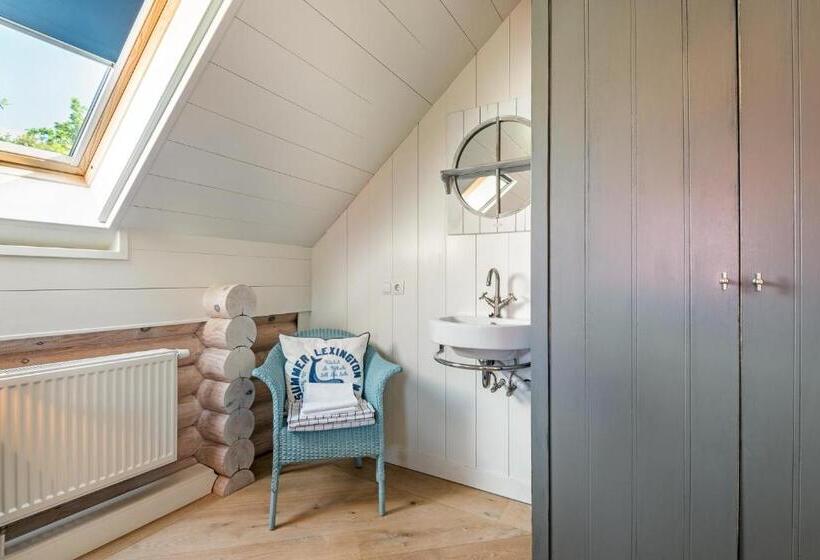 Strandhuis De Pierewaaier