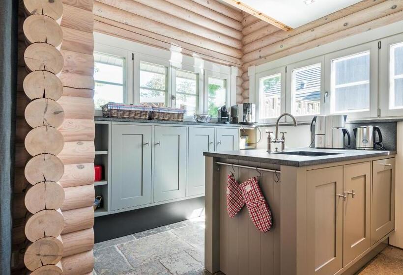 Strandhuis De Pierewaaier