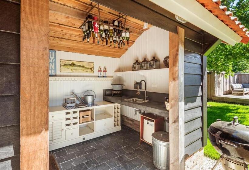 Strandhuis De Pierewaaier