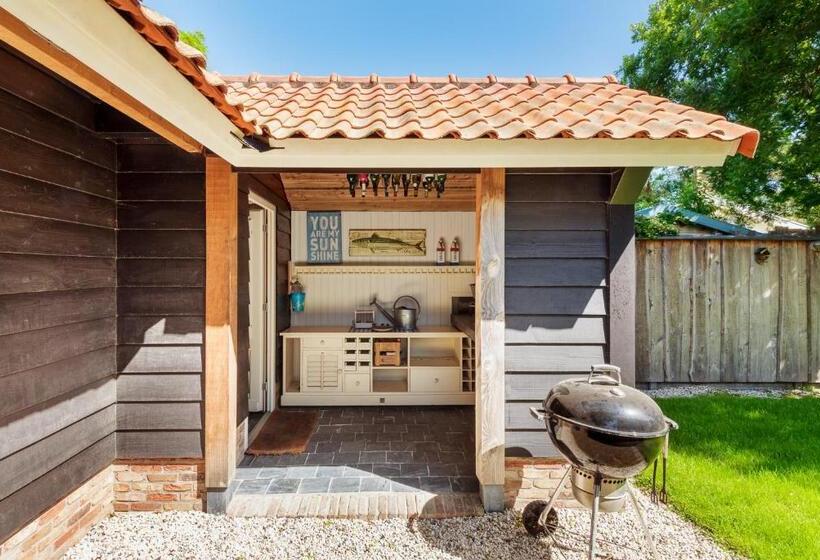 Strandhuis De Pierewaaier