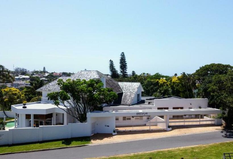 The Executive Bed And Breakfast