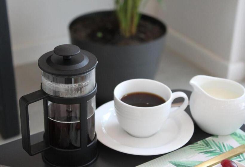 The Executive Bed And Breakfast