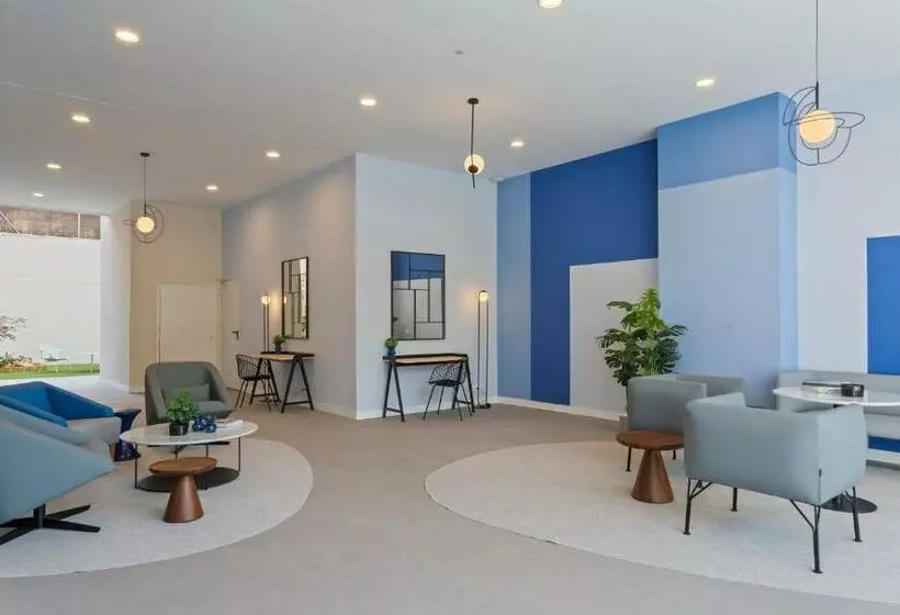 Uma Suites O Donnell
