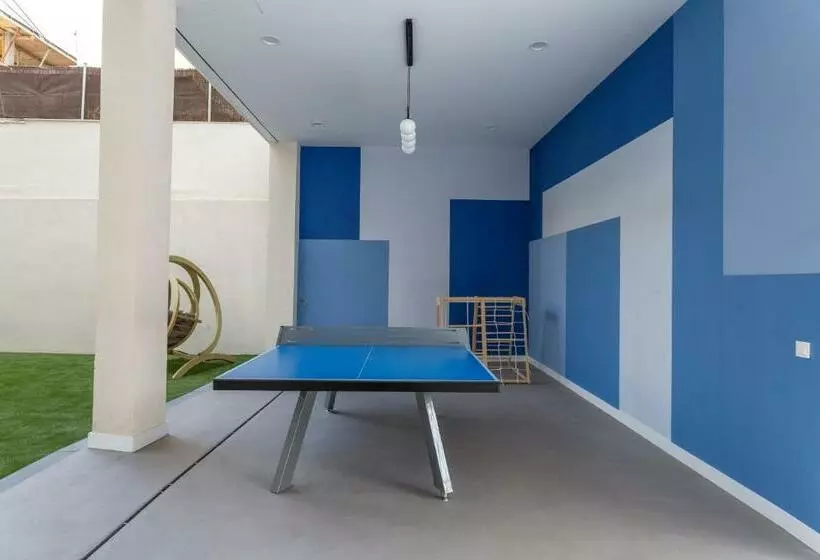 Uma Suites O Donnell