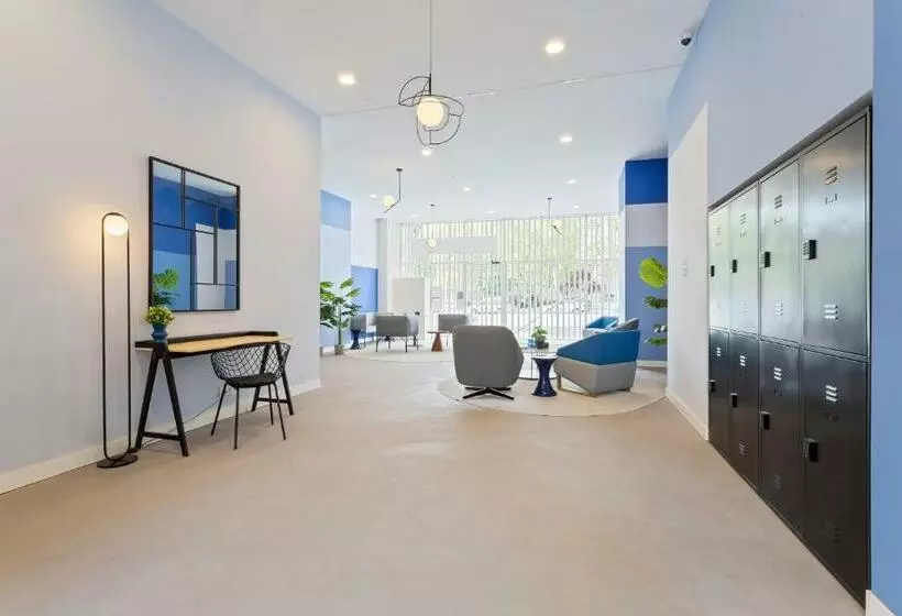 Uma Suites O Donnell