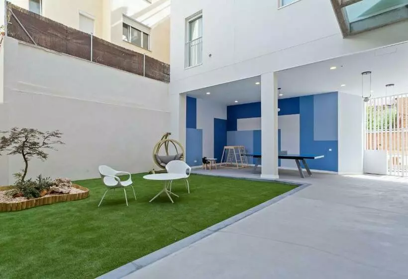 Uma Suites O Donnell