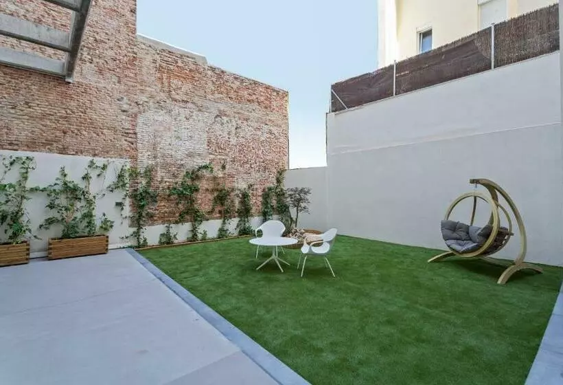 Uma Suites O Donnell