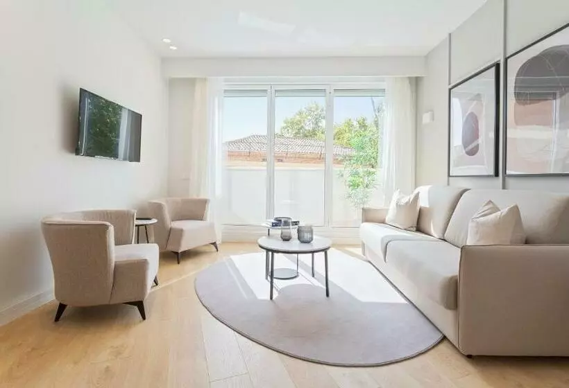 Uma Suites O Donnell