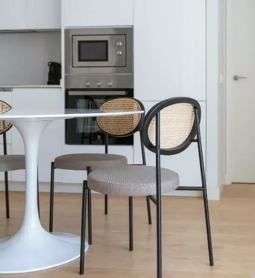 Uma Suites O Donnell