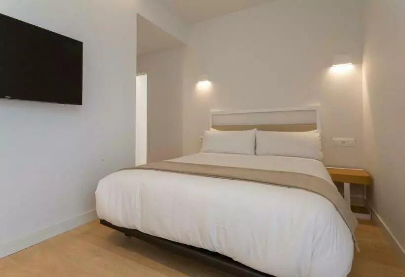 Uma Suites O Donnell