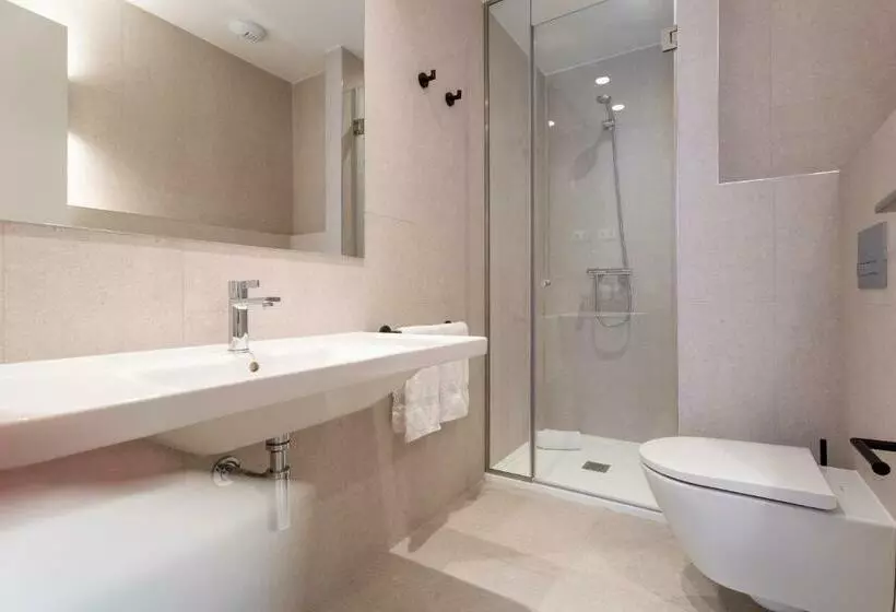 Uma Suites O Donnell