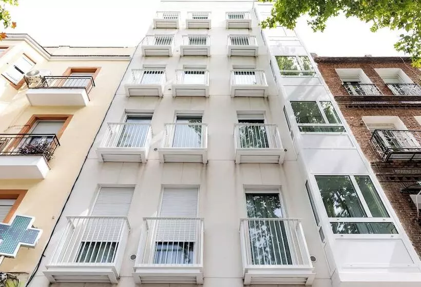 Uma Suites O Donnell