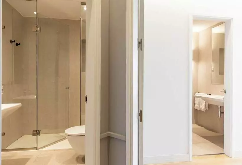 Uma Suites O Donnell