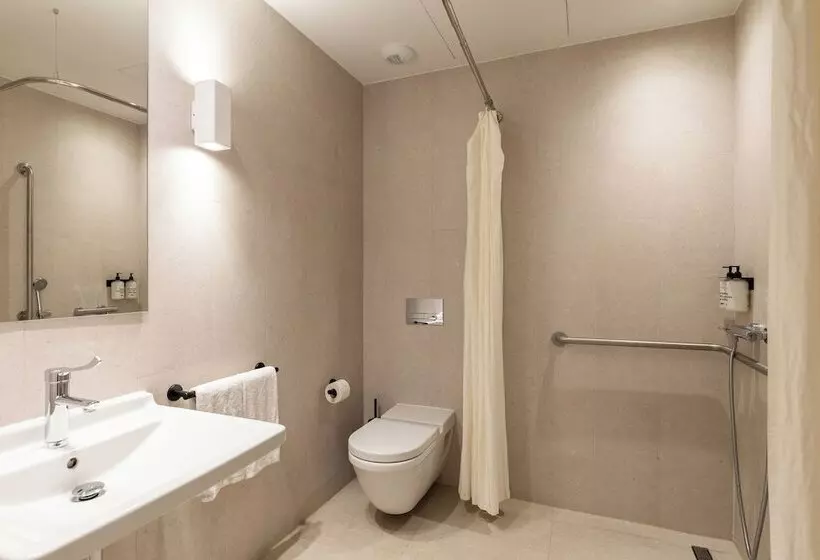 Uma Suites O Donnell