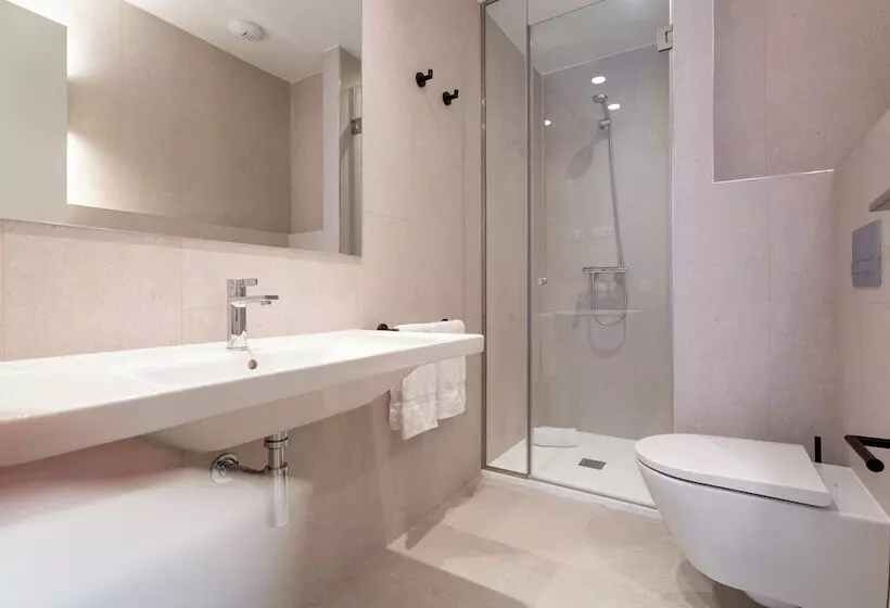 Uma Suites O Donnell
