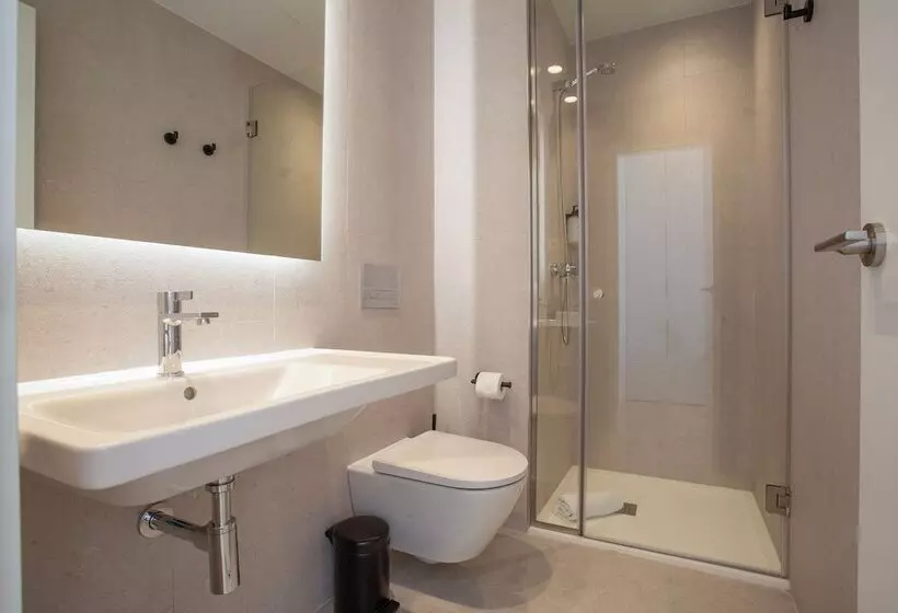 Uma Suites O Donnell