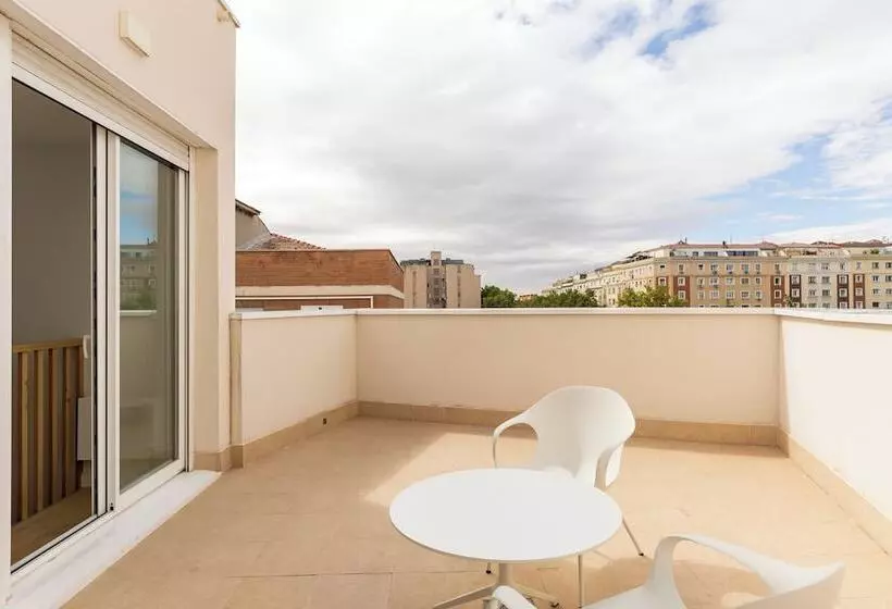 Uma Suites O Donnell