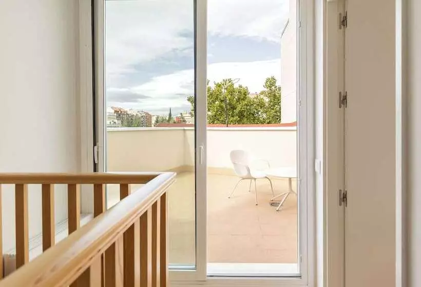 Uma Suites O Donnell