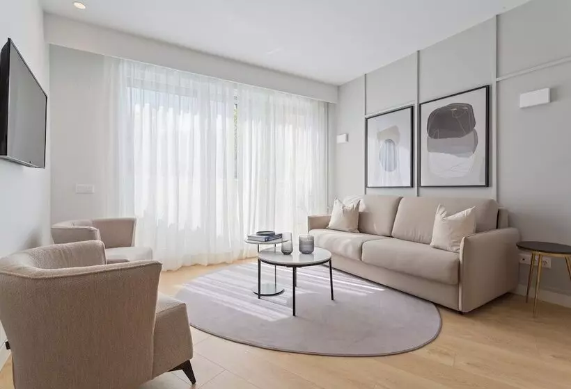 Uma Suites O Donnell