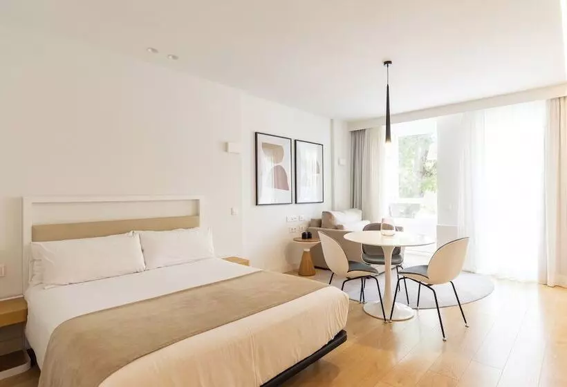 Uma Suites O Donnell