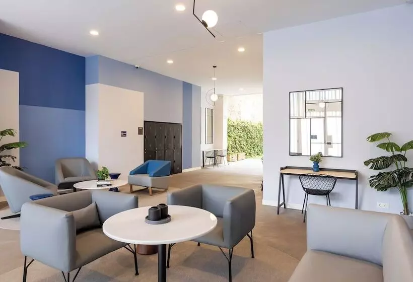 Uma Suites O Donnell