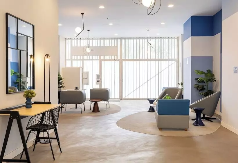 Uma Suites O Donnell