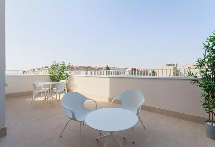 Uma Suites O Donnell
