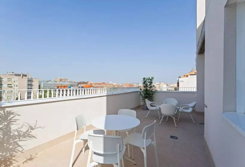 Uma Suites O Donnell