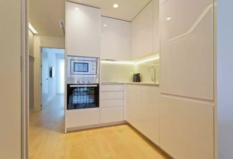 Uma Suites O Donnell