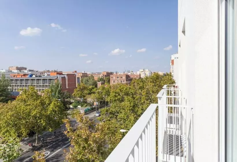 Uma Suites O Donnell