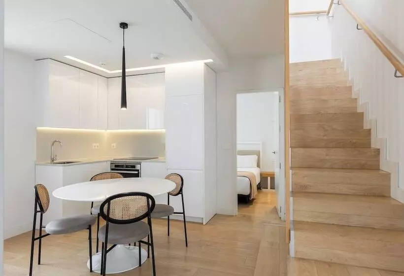 Uma Suites O Donnell
