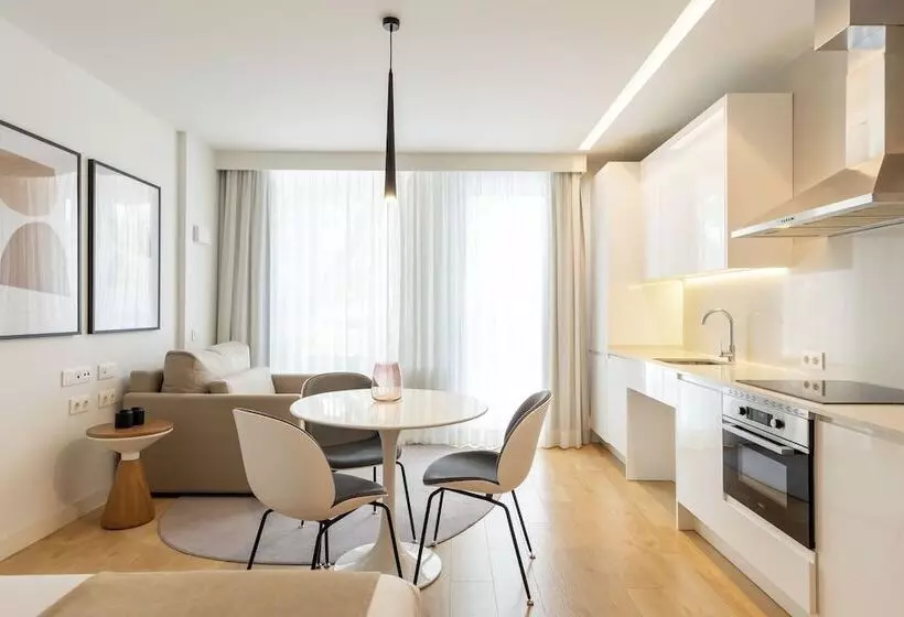 Uma Suites O Donnell