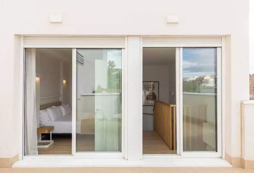 Uma Suites O Donnell