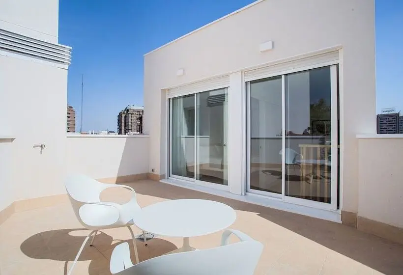 Uma Suites O Donnell