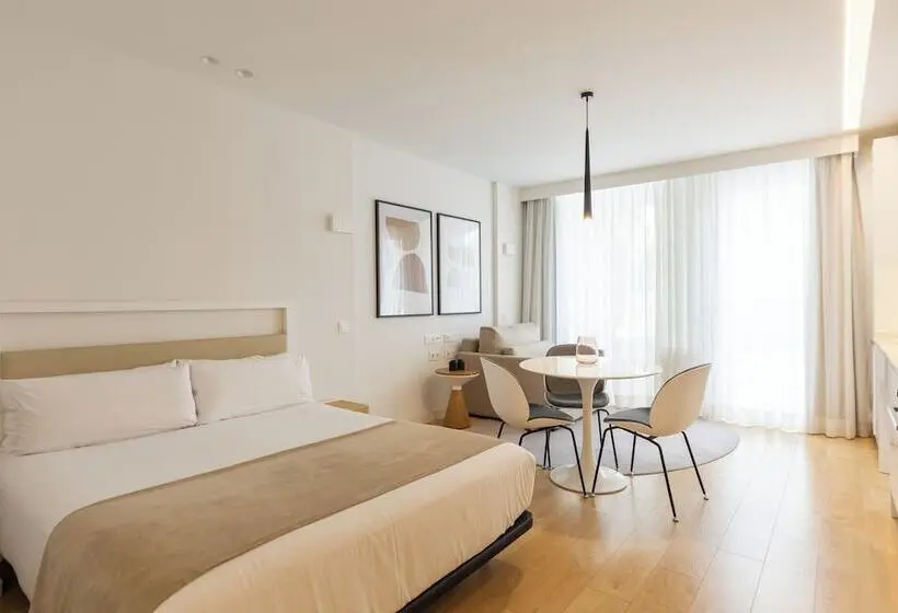 Uma Suites O Donnell