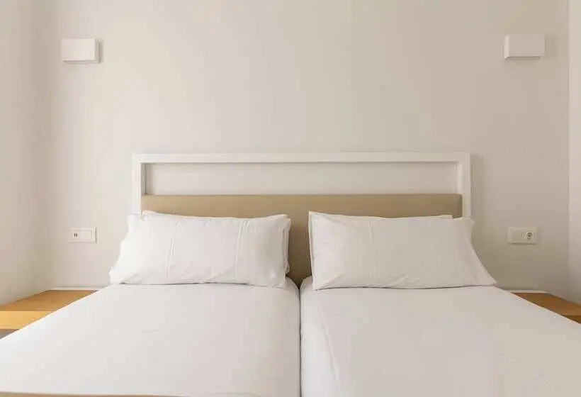 Uma Suites O Donnell