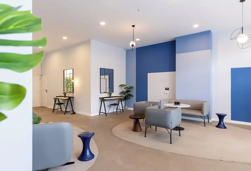 Uma Suites O Donnell
