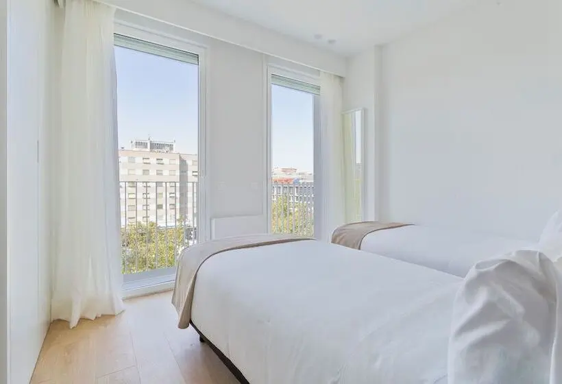 Uma Suites O Donnell