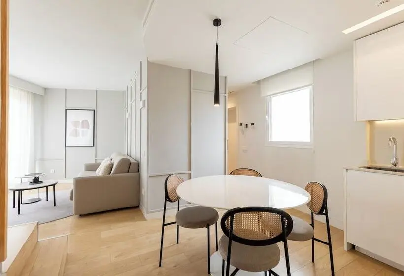 Uma Suites O Donnell