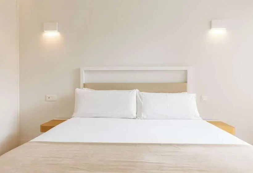 Uma Suites O Donnell