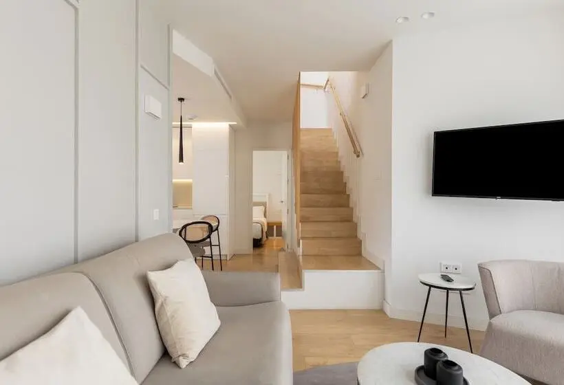 Uma Suites O Donnell