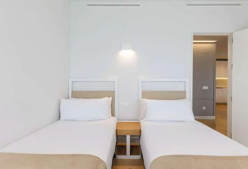 Uma Suites O Donnell
