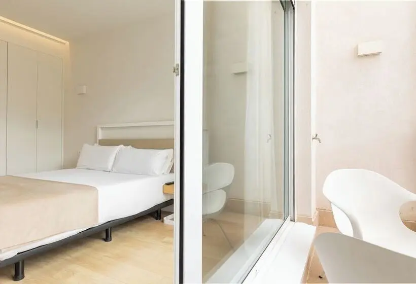 Uma Suites O Donnell