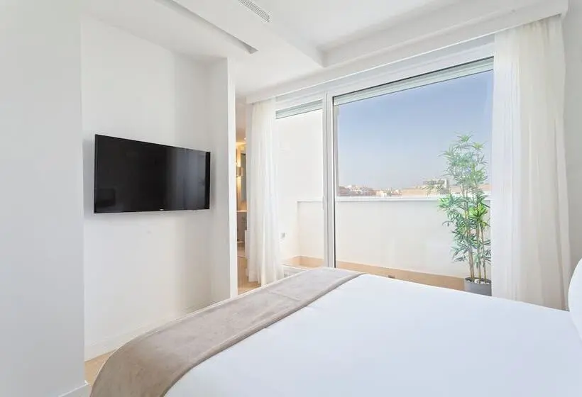 Uma Suites O Donnell